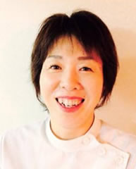 内山 亜紀子