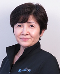 大山 佐知子