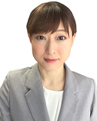 足利 和子