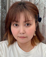 渡邊 かおり